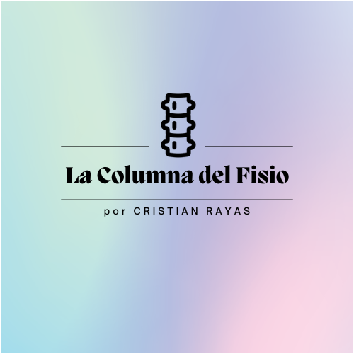 La columna del Fisio